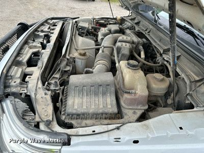 image for item MB9637 2014 Ford F250 Super Duty  pickup truck