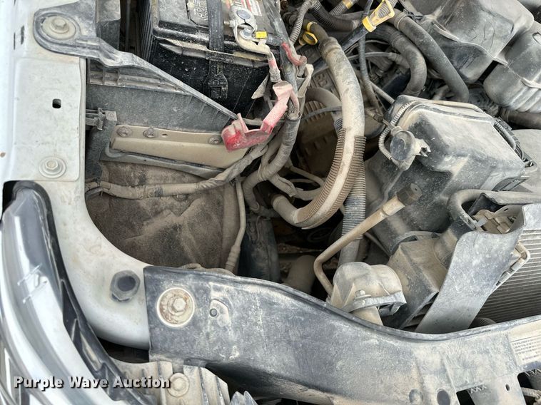 image for item MB9637 2014 Ford F250 Super Duty  pickup truck