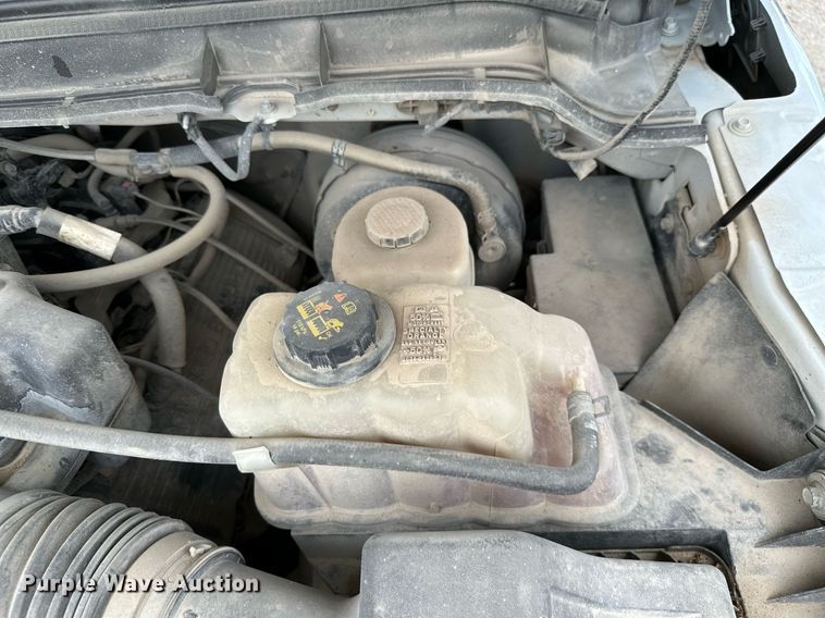 image for item MB9637 2014 Ford F250 Super Duty  pickup truck