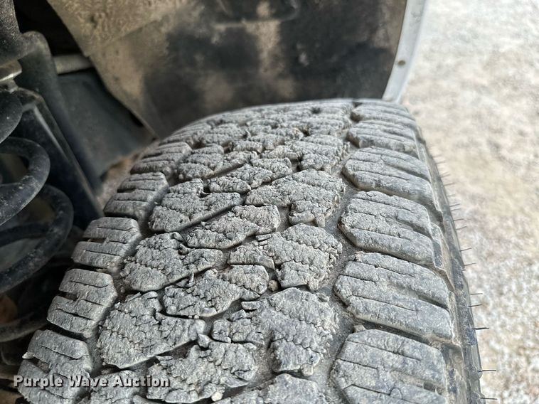 image for item MB9637 2014 Ford F250 Super Duty  pickup truck