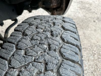 image for item MB9637 2014 Ford F250 Super Duty  pickup truck