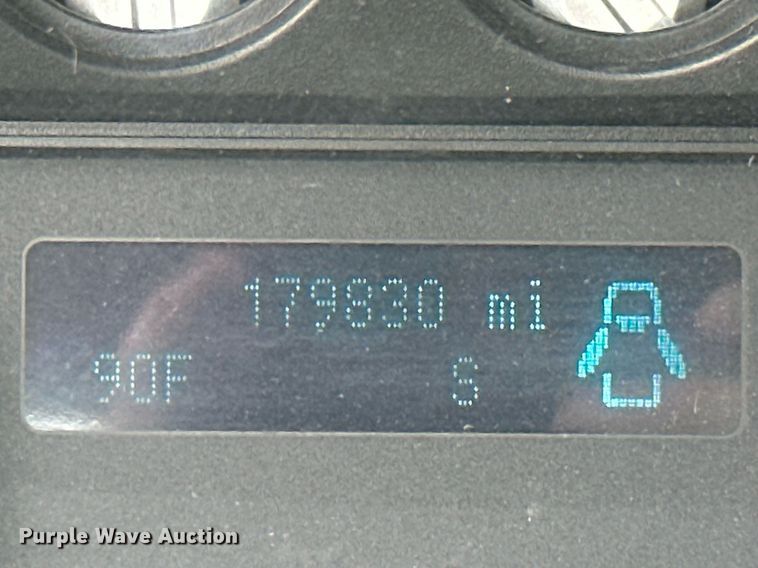 image for item MB9637 2014 Ford F250 Super Duty  pickup truck