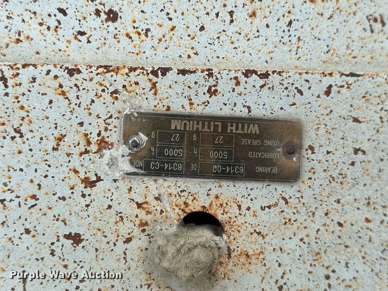 image for item MB9638 Cedarapids CX20SCRSKD  crushing plant