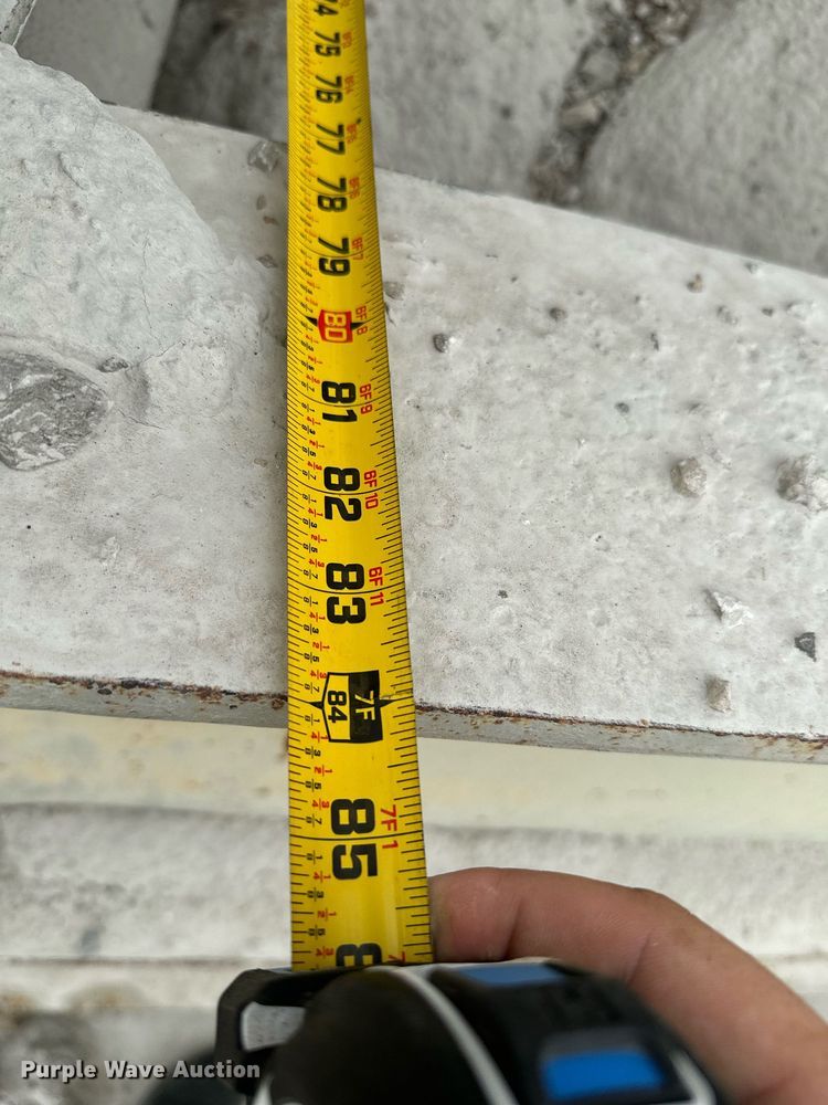 image for item MB9638 Cedarapids CX20SCRSKD  crushing plant