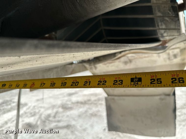 image for item MB9638 Cedarapids CX20SCRSKD  crushing plant