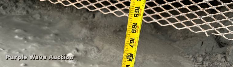 image for item MB9638 Cedarapids CX20SCRSKD  crushing plant