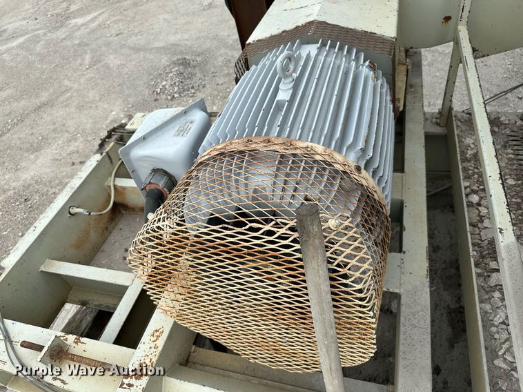 image for item MB9639 Cedarapids  crusher