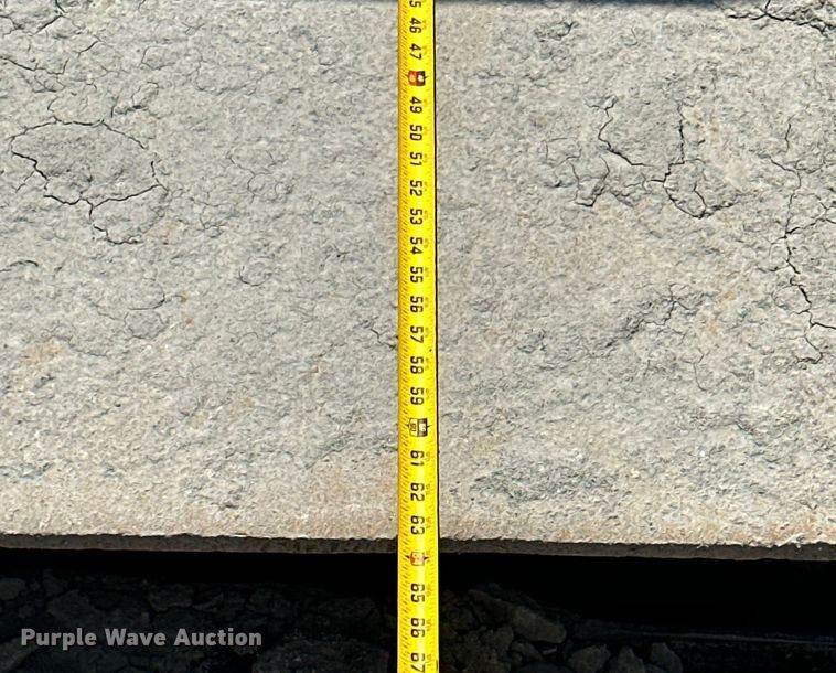 image for item MB9639 Cedarapids  crusher