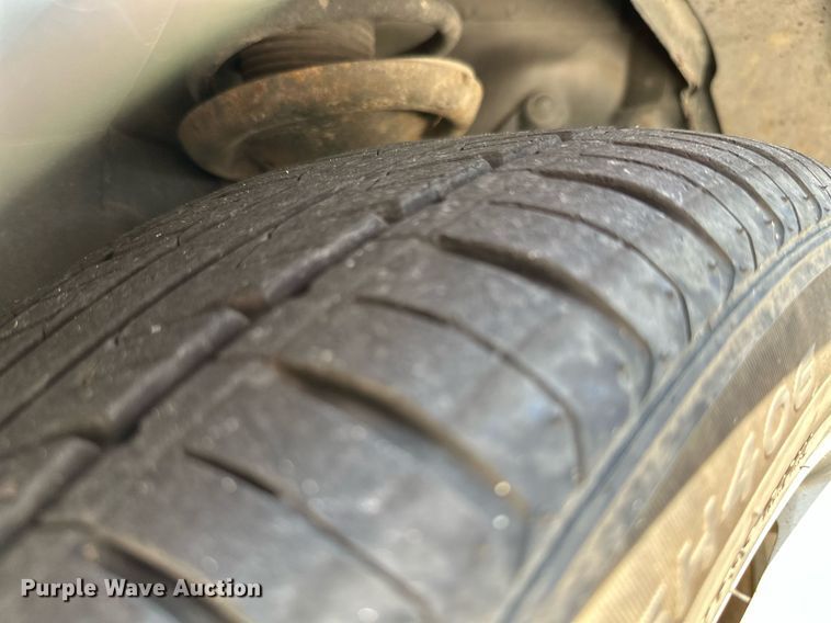 image for item MB9656 2011 Chevrolet Malibu LT