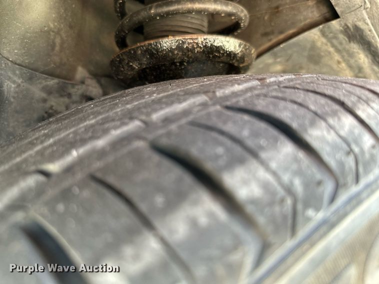 image for item MB9656 2011 Chevrolet Malibu LT