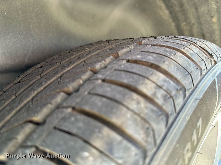 image for item MB9656 2011 Chevrolet Malibu LT