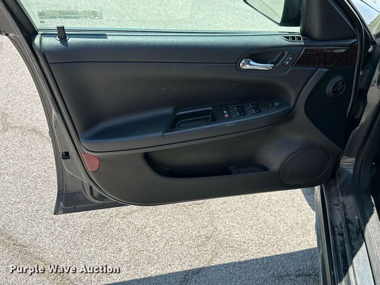 image for item MB9657 2015 Chevrolet Impala