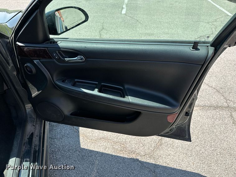 image for item MB9657 2015 Chevrolet Impala