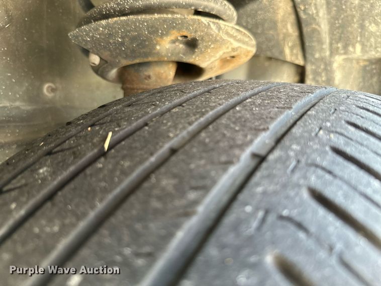 image for item MB9657 2015 Chevrolet Impala