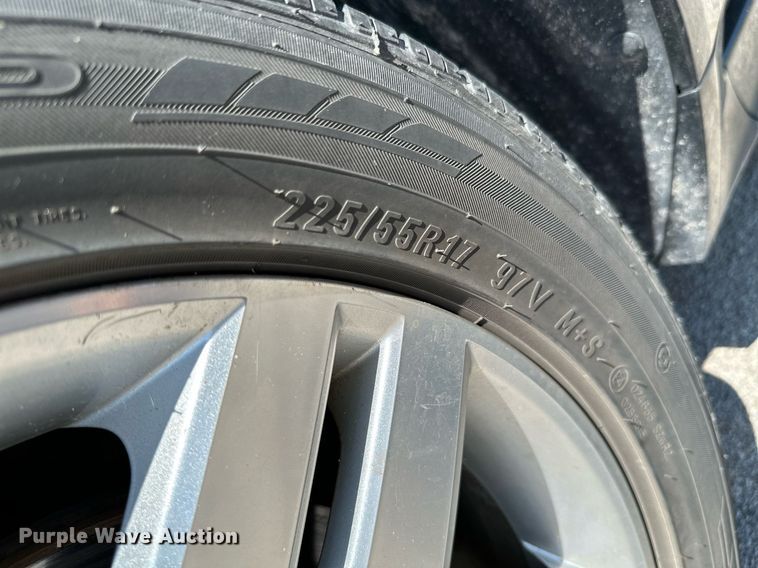 image for item MB9657 2015 Chevrolet Impala