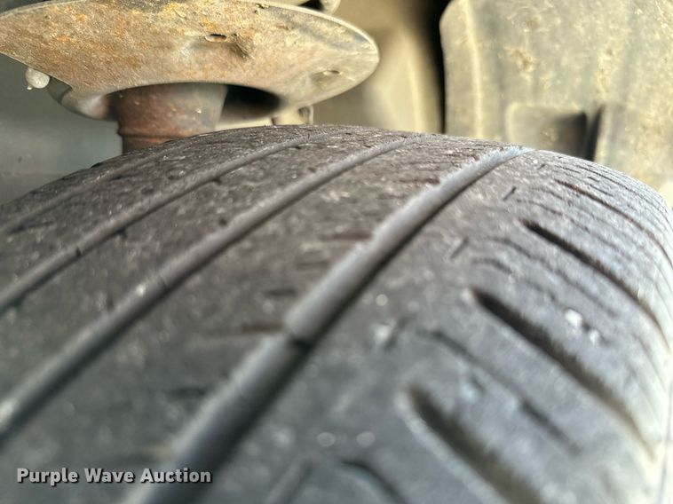 image for item MB9657 2015 Chevrolet Impala