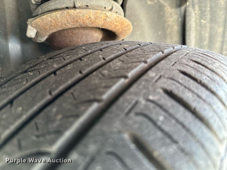 image for item MB9657 2015 Chevrolet Impala