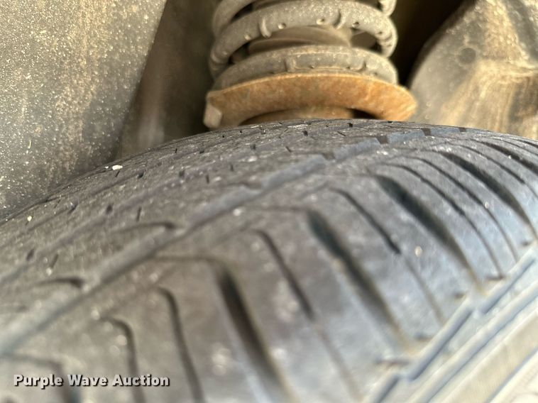 image for item MB9657 2015 Chevrolet Impala