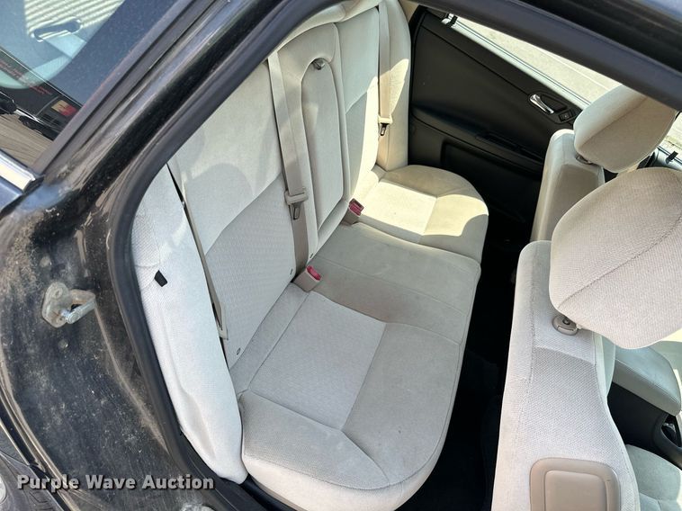 image for item MB9658 2015 Chevrolet Impala