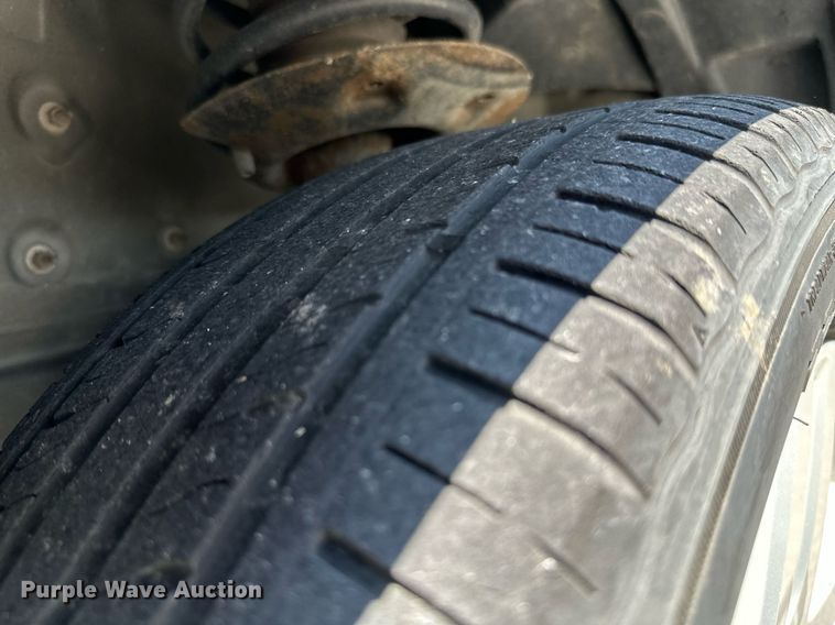 image for item MB9658 2015 Chevrolet Impala