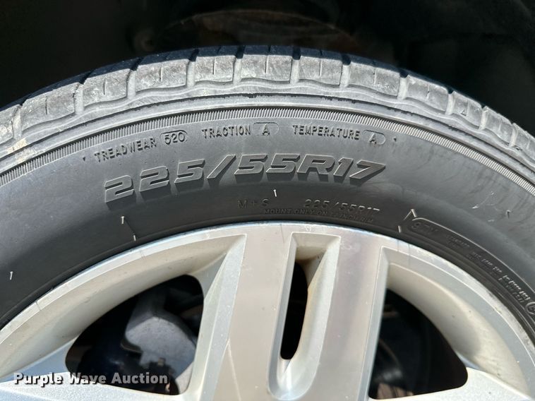 image for item MB9658 2015 Chevrolet Impala