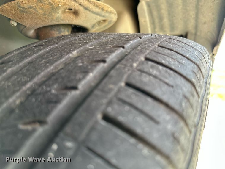 image for item MB9658 2015 Chevrolet Impala