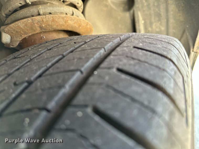 image for item MB9658 2015 Chevrolet Impala