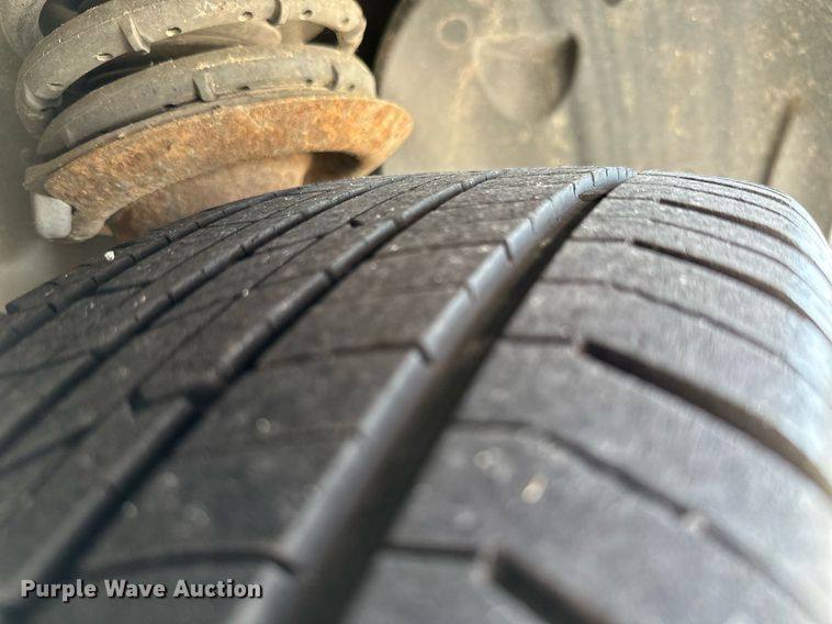 image for item MB9658 2015 Chevrolet Impala