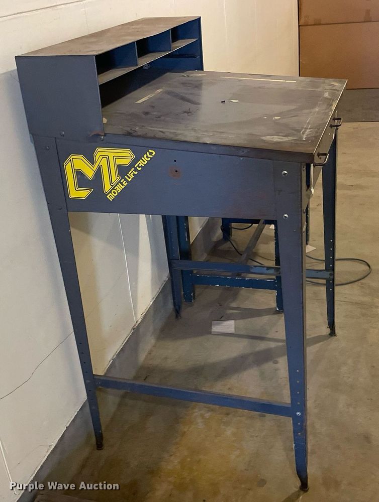 image for item ME9881 Furniture