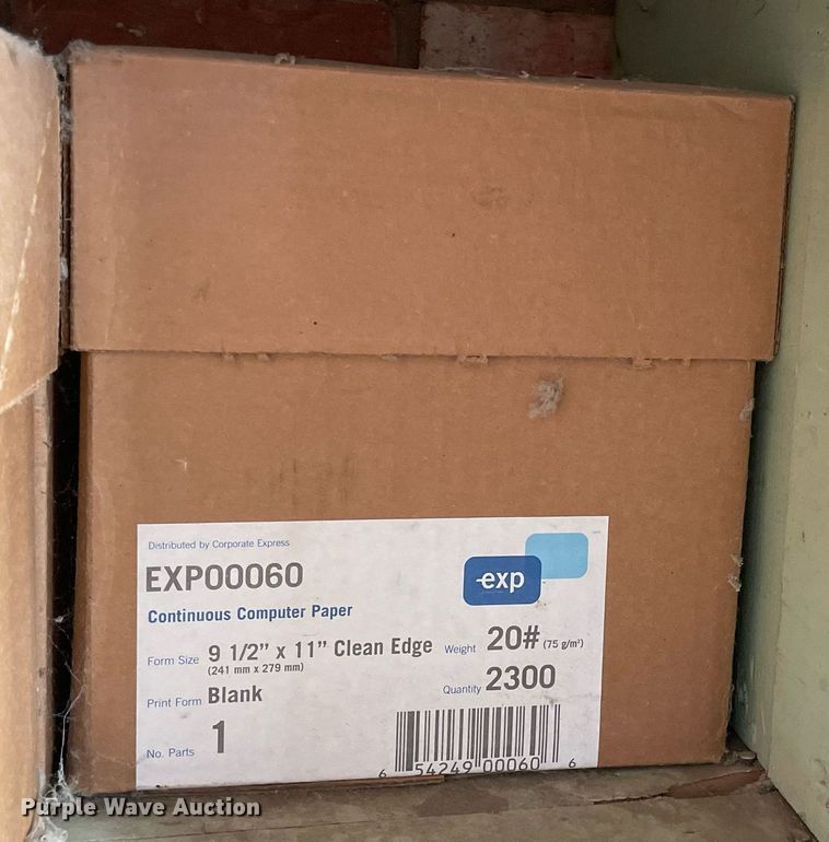 image for item ME9881 Furniture