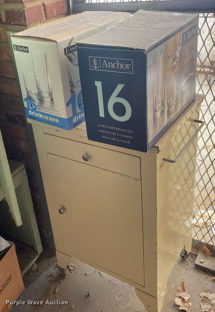 image for item ME9881 Furniture