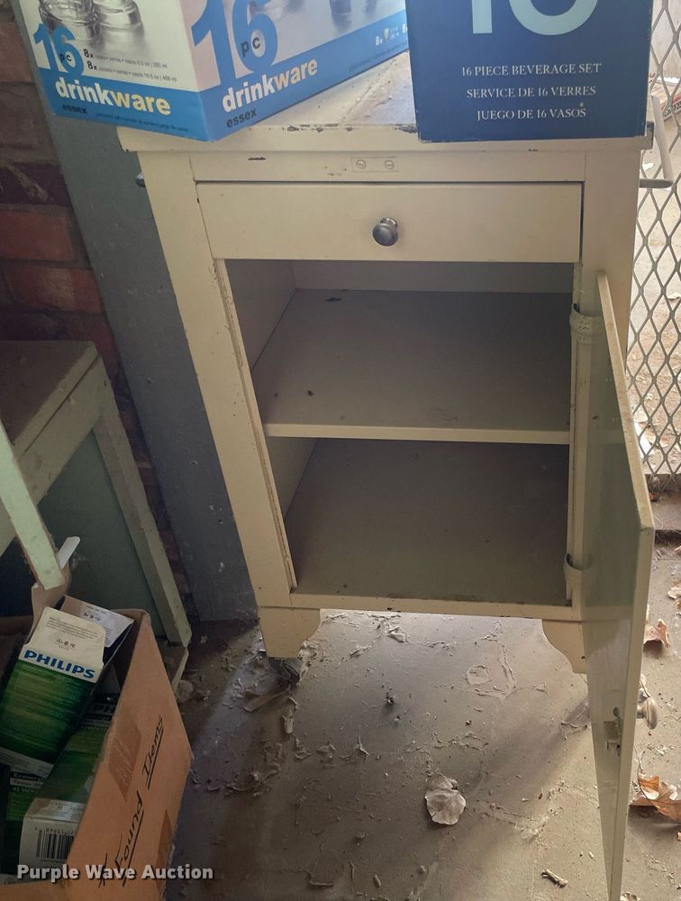 image for item ME9881 Furniture