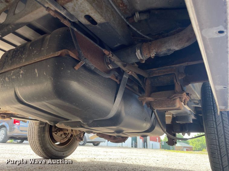 image for item ME9882 1991 Chevrolet Astro  van