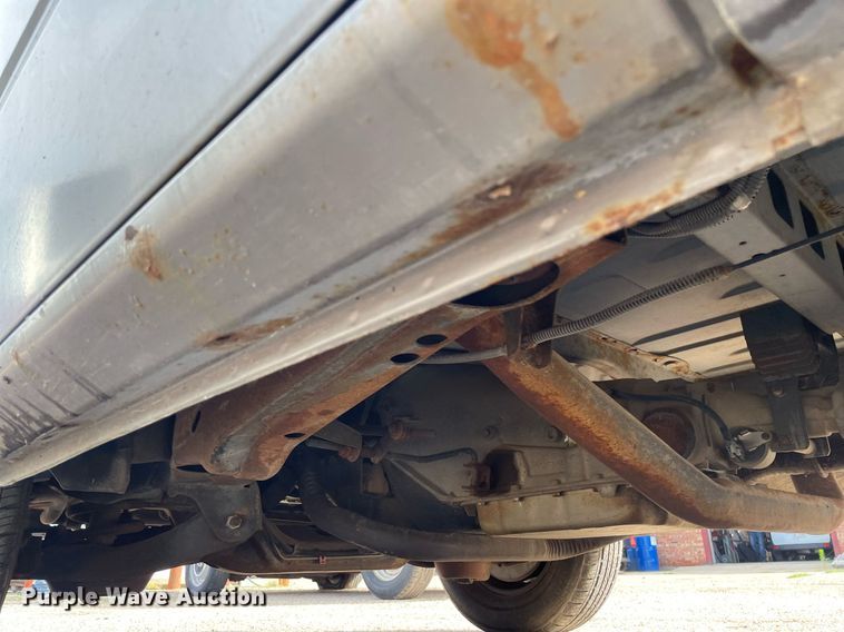 image for item ME9882 1991 Chevrolet Astro  van