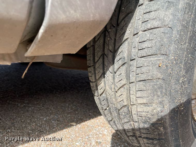 image for item ME9882 1991 Chevrolet Astro  van