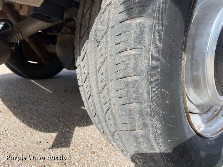 image for item ME9882 1991 Chevrolet Astro  van