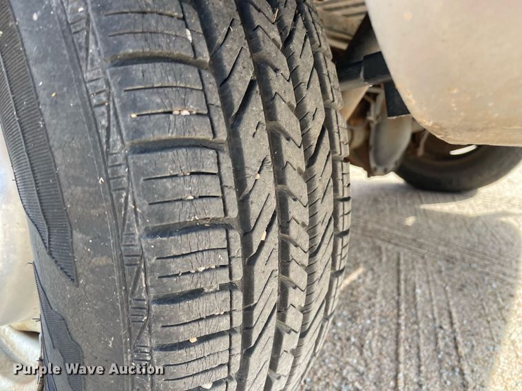 image for item ME9882 1991 Chevrolet Astro  van