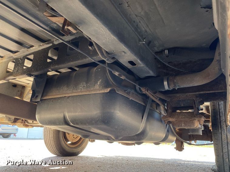 image for item ME9884 1991 Chevrolet Astro  van