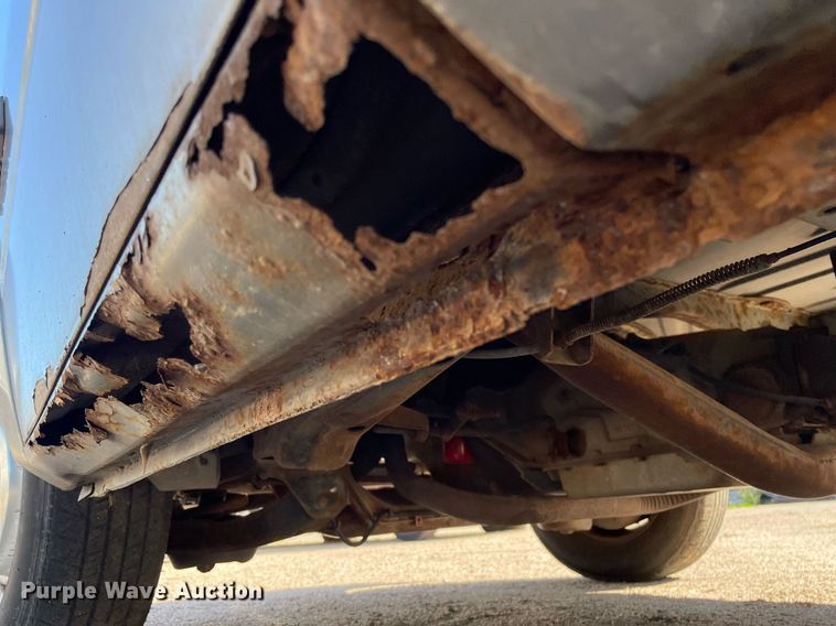 image for item ME9884 1991 Chevrolet Astro  van