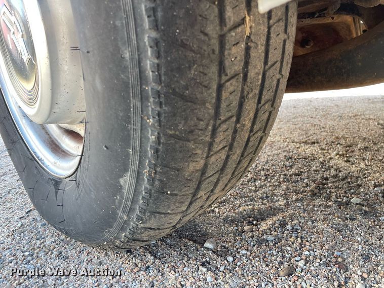 image for item ME9884 1991 Chevrolet Astro  van