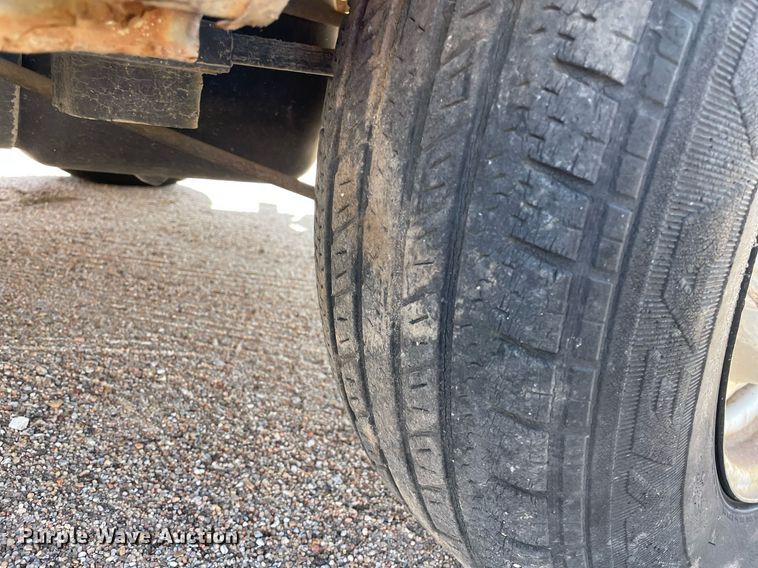 image for item ME9884 1991 Chevrolet Astro  van