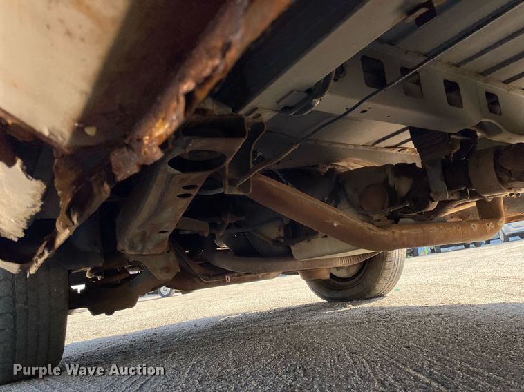 image for item ME9885 1991 Chevrolet Astro  van