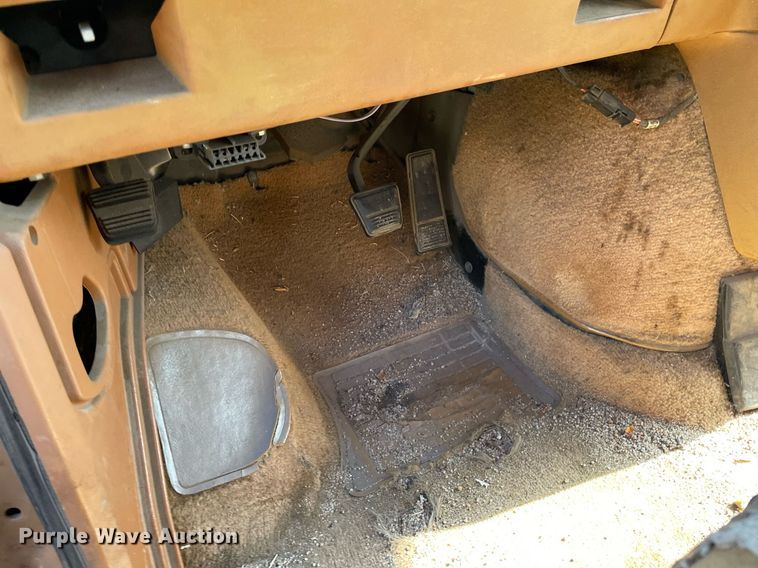 image for item ME9885 1991 Chevrolet Astro  van