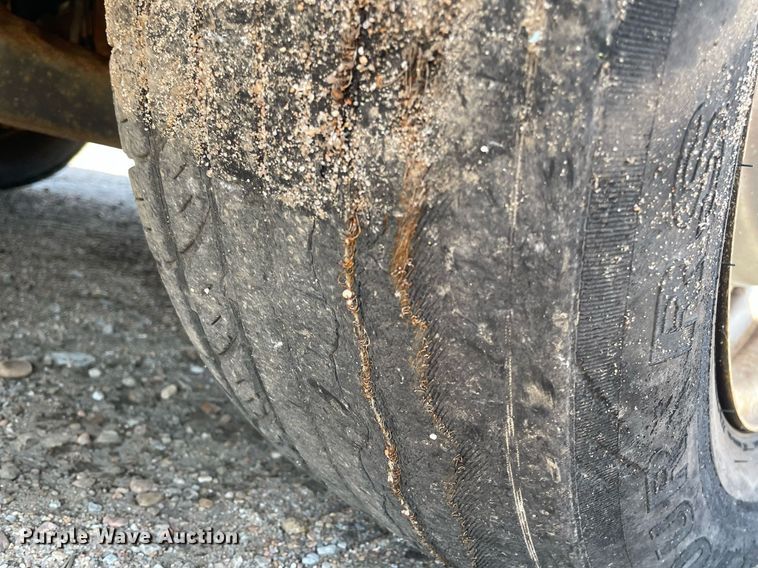 image for item ME9885 1991 Chevrolet Astro  van