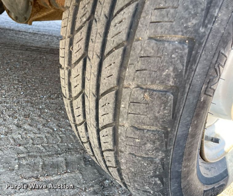 image for item ME9885 1991 Chevrolet Astro  van