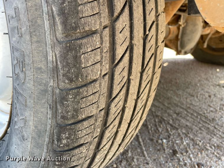 image for item ME9885 1991 Chevrolet Astro  van