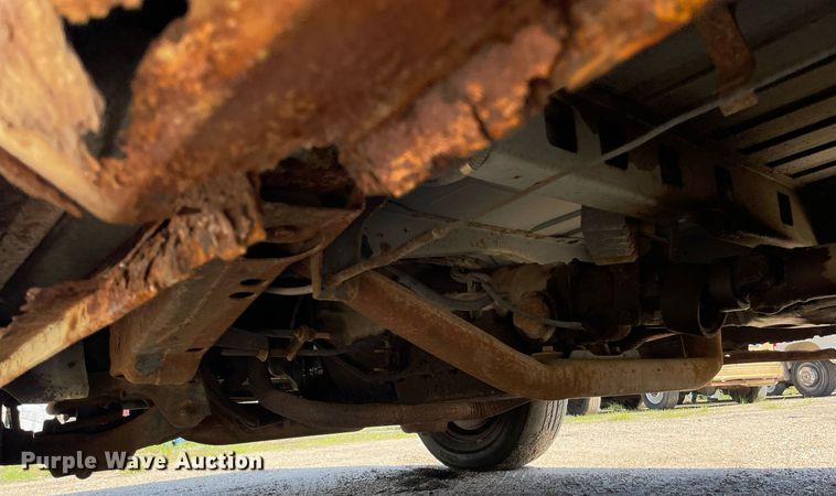 image for item ME9886 1991 Chevrolet Astro  van