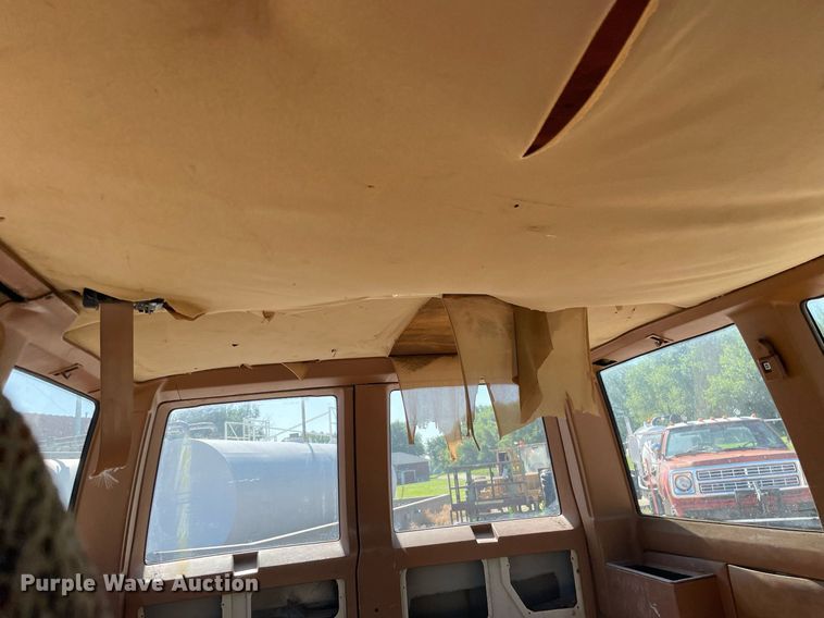 image for item ME9886 1991 Chevrolet Astro  van