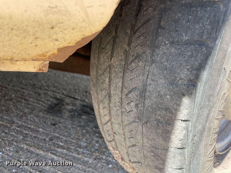 image for item ME9886 1991 Chevrolet Astro  van