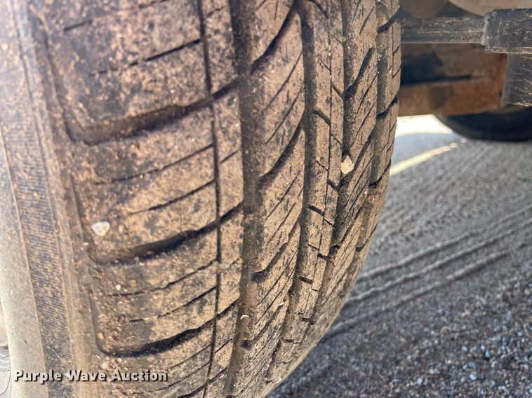 image for item ME9886 1991 Chevrolet Astro  van